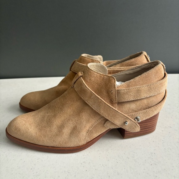 Rag & Bone Harley Boot NIB size 39 - Picture 5 of 11